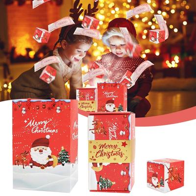 Hediye Paketi – Hediye kutuları