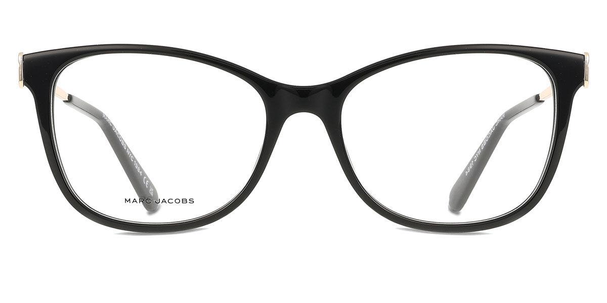 

Marc Jacobs Marc 769 807 Women Eyeglasses 54-17-140