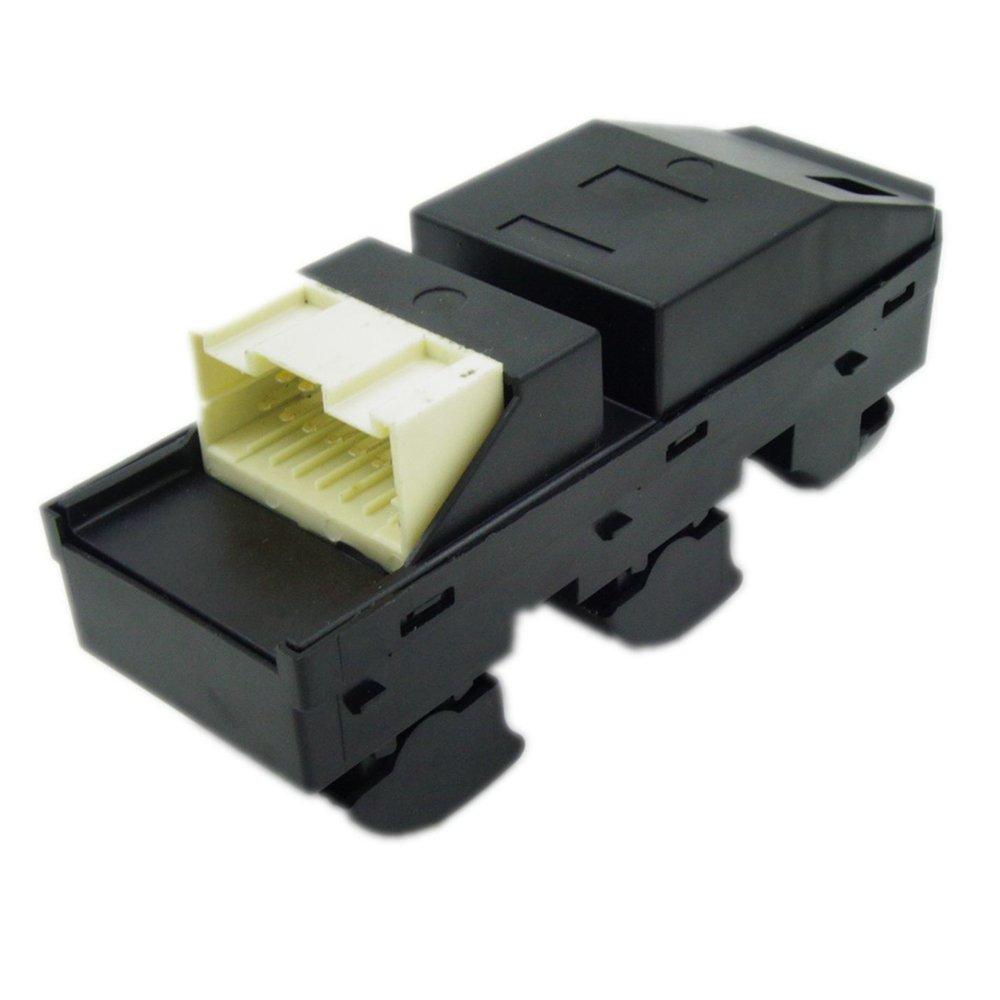 Compatible Wagon R MH21 MH22 Series MH21S Power Window Switch 16 Pin 37990-72J10/37990-72J20