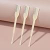 Men's & Women's Double-Headed Portable Nose Hair Trimmer - Manual Safety Razor