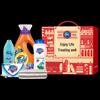 Safeguard Colorful Blessing Wash & Care Set C2