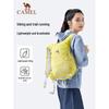 Leichter Outdoor-Rucksack