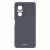 Sc Silicone Case Huawei Nova 9 Se Black