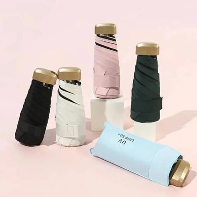 Accessoires – Regenschirme