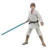 Hasbro Star Wars Black Series Luke Skywalker, Star Wars: A New Hope Collectible 15cm Action Figure G1551 Authentic