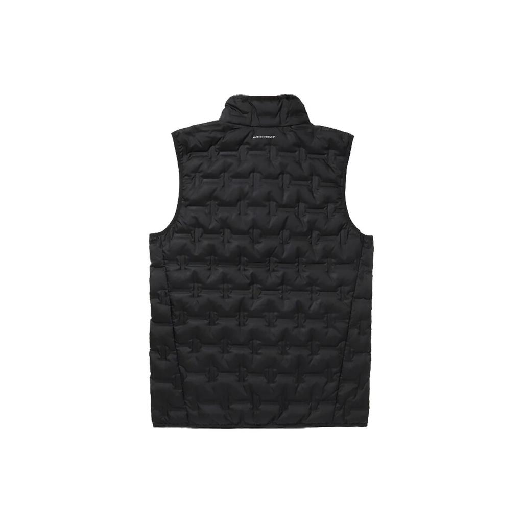 Columbia Lightweight Down Vest Men vests Black WE1218-010