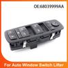 68039999AA For Dodge Grand Caravan 2008 Journey 2009 2010 2014 Electric Auto Master Window Switch Replacement 68039999AC