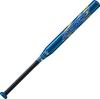 ZETT Swing Max Softball Size Metal 520g Average Navy BAT52375 Bat, 2, (Aluminum), 72cm, Weight, (2900g)