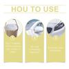 Car Wash Pods 160g Super Concentrate Fast Dissolving Rich Foam Paint Protection and Deep Cleansing for Car Wash Garages