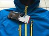 Men's Outdoor Windbreaker Softshell Jacket