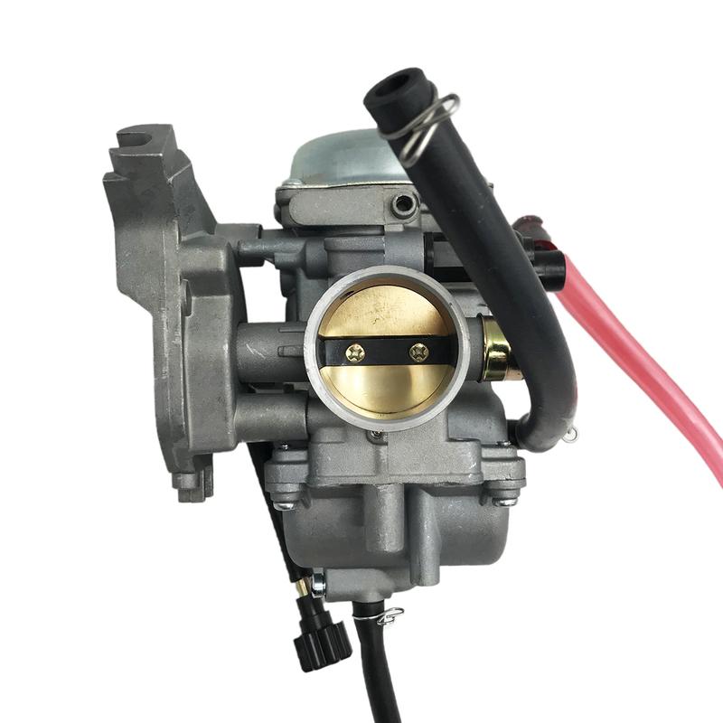 Carburetor for Linhai 400cc Bighorn LH400ATV ATV Quad UTV 400 IRS LH180MQ.13.2a