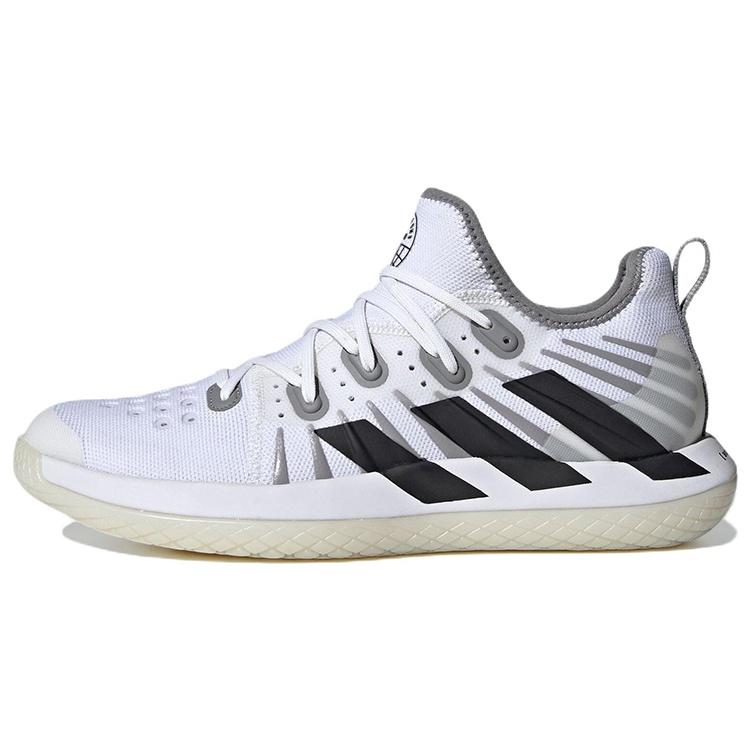 adidas Stabil Next Gen Handball Cloud White Grey Men s GY9284 EU 39⅓