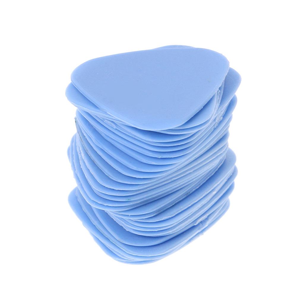 

ЖК-экран для разборки корпуса, синие медиаторы, универсальные для треугольных пластиковых инструментов для вскрытия мобильных телефонов Dura