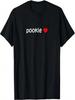 Tops – T-Shirts