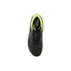 New Balance Nb Fresh Foam X Evoz V3 Breathable Fabric Low Top Casual Running Shoes Men sneaker Black Green MEVOZLB3