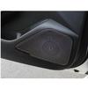 3d Sticker Car Stickers Interior Door Audio Speaker Panel Stereo Trim Parts Frame For Toyota Levin