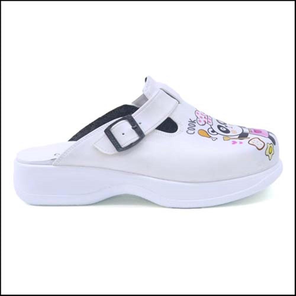 Orthopedic Women's Medical Clogs - Anti-Slip, Comfortable