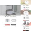 For Robot Vacuum Replacement Accessories For Q5 Pro Q8 Max Dust Bag Filter Cloth Main Brush