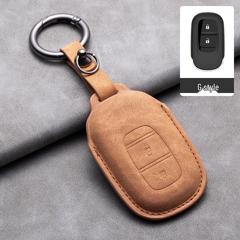 Honda Key Covers: Sleek, Full-Coverage Design for Accord, Civic, Breeze, Vezel, and HR-V