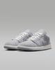 IW0819-498 NIKE Air 1 Low "Wolf Grey" (Women's)