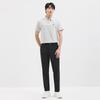 SEPTWOLVES Cool High-Elastic Casual Long Pants