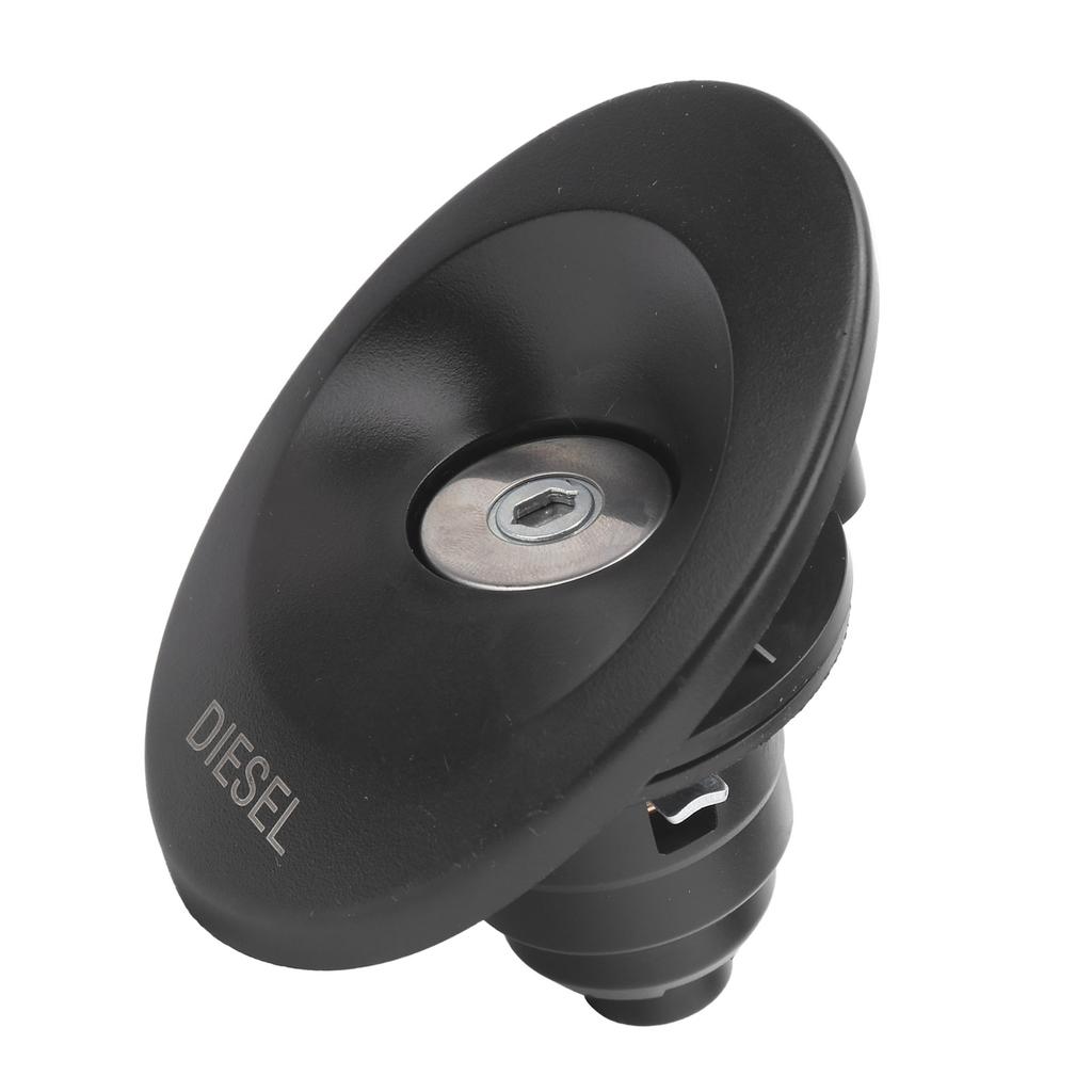 Fuel Tank Filler Cap Lock Cover W 2 Keys AB00495F0015 Fit for FORD TRANSIT 1994‑2000