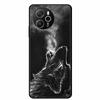 For Blackview Shark 8 6.78''Cases Animal Painted Soft TPU Silicone Back Cover for Black view Shark 8 4G Fashion TPU Phone Cases