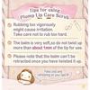 Canmake Moisturizing Plump Lip Care Scrub 01 1 piece (x 1)