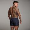 Men's Summer Fitness Running Shorts - Muscle Fit Sports Pants