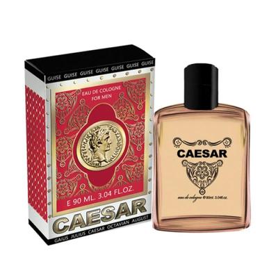 CAESAR Eau de cologne για Άνδρες Φυσικό Σπρέι 90 ml 3.04 FL.OZ.