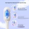 Shuke Cloud-Soft Gum Care Small Head Toothbrush