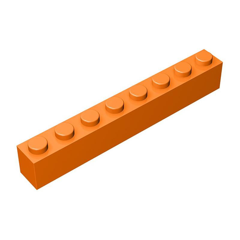 Lot 3008 1x8 Accessories Bricks Toys For Technical Buildings Blocks Gift Compatible Construction Assembles Accessories DIY MOC