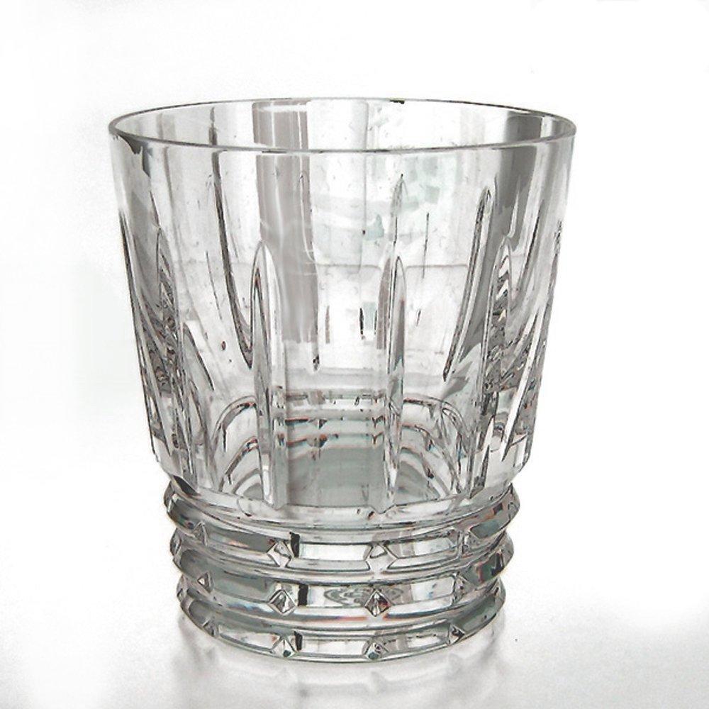 Baccarat Arlequin Old Fashioned 2101-038 [Parallel Import]