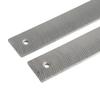 Adjustable-Curved Tooth Steel File Holder Car Body Polisher Files 14Inch Files