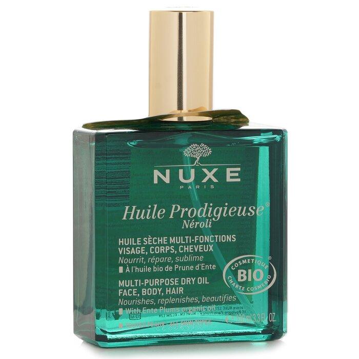 Nuxe Neroli Prodigies Multi-Purpose Dry Oil
