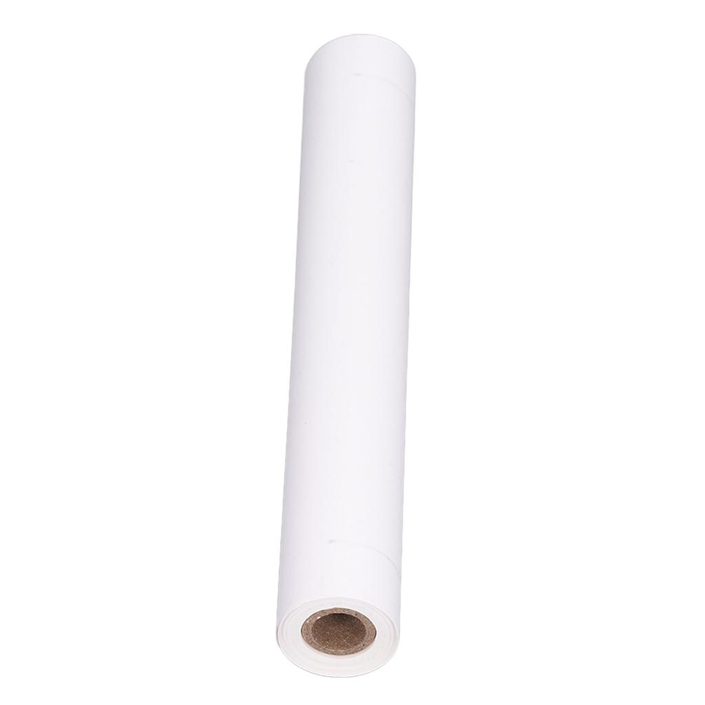 Thermal Printer Paper Multi Purpose Portable A4 Thermal Paper Roll for Office School Home