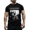 NWT Electric Wizard Dopethrone Sludge Metal Band Music Art Graphic T Shirt