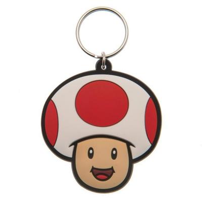 Kurbağa Anahtarlık