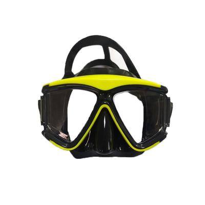 Surfen en duiken – Duikmaskers