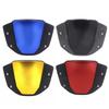 Extensie parbriz motocicletă Parbriz motocicletă Flux de aer Deflector de vânt pentru parbriz potrivit pentru CB650R CB1000R 2019-2020