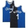 Retro McGrady Toronto 3D Tištěný Basketbalový Dres Pánský Letní Sportovní Pohodlný Tílko Prodyšný Rychleschnoucí Streetwear Oblečení