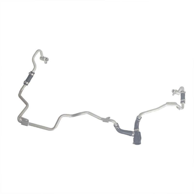 Premium Heavy Duty Car Metal Turbocharged Cooling Water Return Pipe Enhancing Heat Dissipation 2762002351 for M276 W166