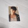 [USED] BIGBANG MADE FULL ALBUM Trading Card V.I Seungri Limited Edition