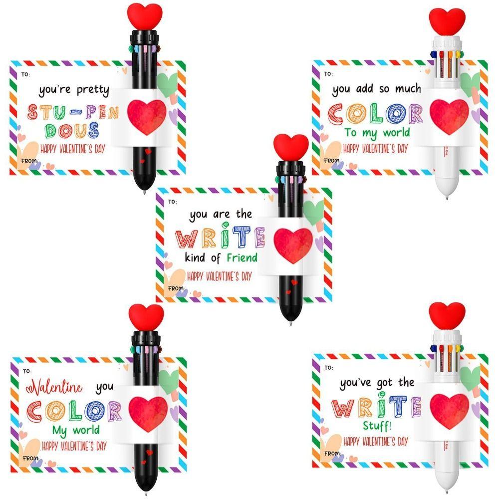 Gift Card Love Words Greeting Cards Small Card I Love You Wedding Invitation Anniversary Card Valentines Day