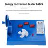 Educational Science Tool Mechanical To Thermal Energy Converter For Physics Experiments Hands On Learning Device Set