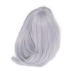 Jointed Doll Wig 1Celsius6   Straight Soft High Temperature Silk Hair Replacement Wigs