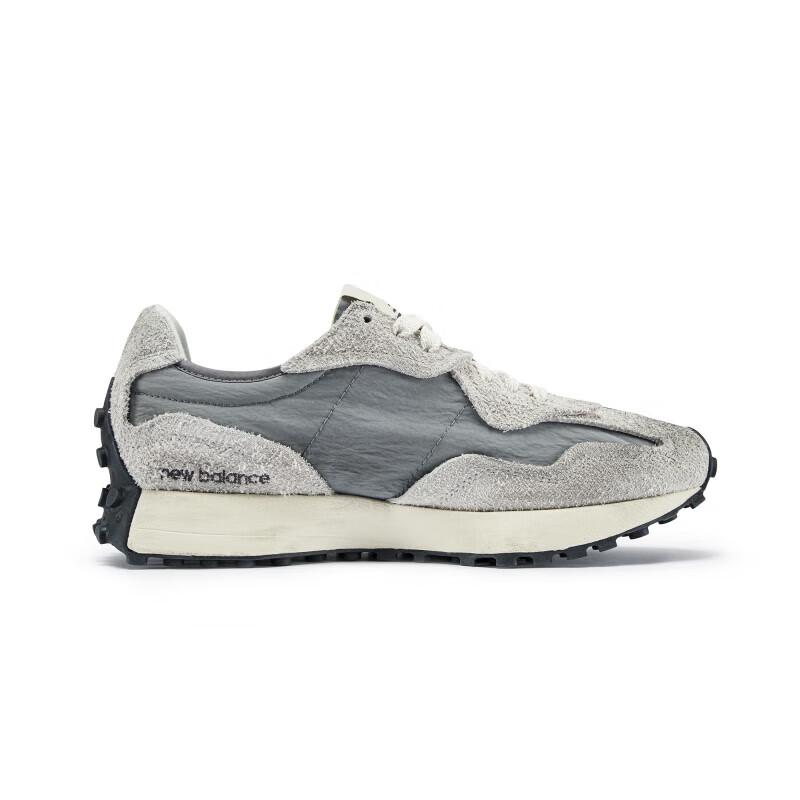 New Balance U327WCA 327W Series Unisex Casual Shoes