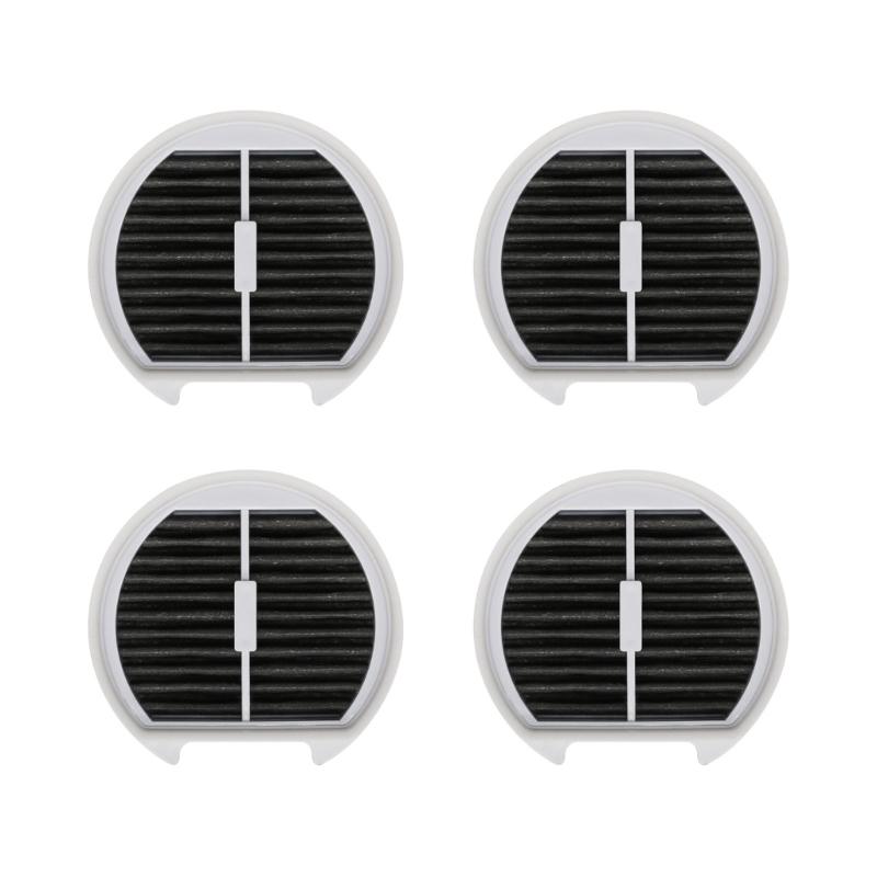 Запасная часть фильтра для пылесоса Пластиковая деталь пылесоса Фильтры для пылесоса Материал ABS для MJWXCQ03DY