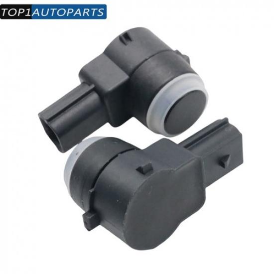 2Pcs Parking Sensor for Maserati Rear Bumper Levante Ghibli Quattroporte US