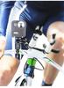 Schutzhülle aus Aluminiumlegierung für GoPro Max - Metallrahmen-Zubehör für Max Sportkamera